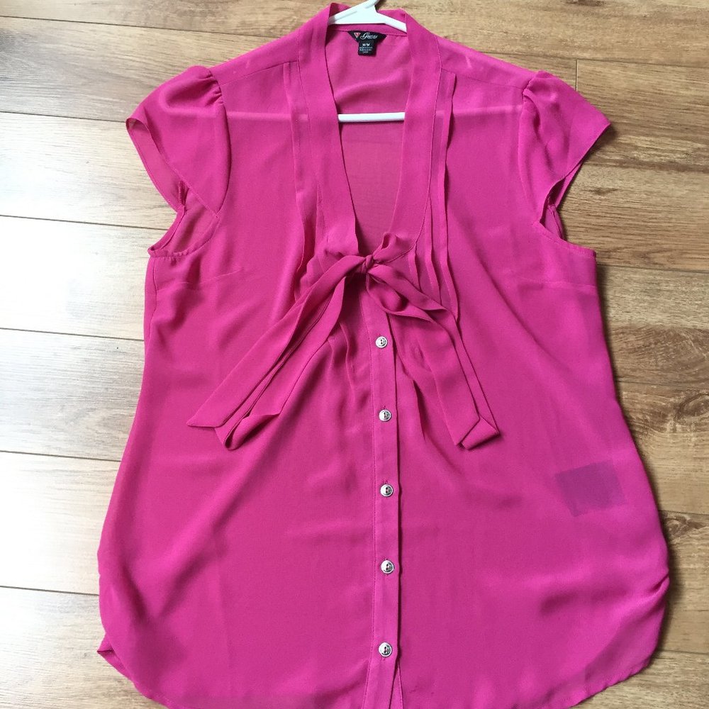 Guess blouse